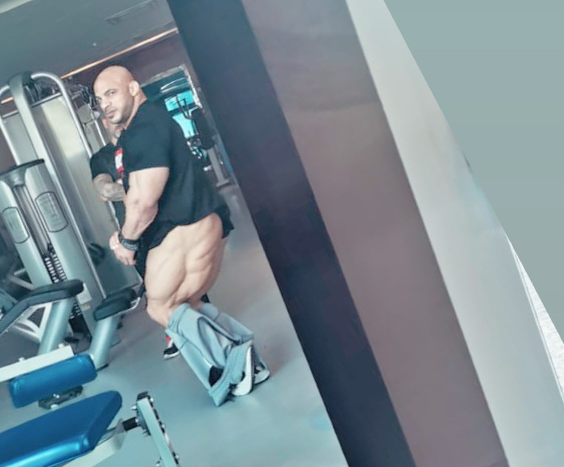 Mamdouh Elssbiay