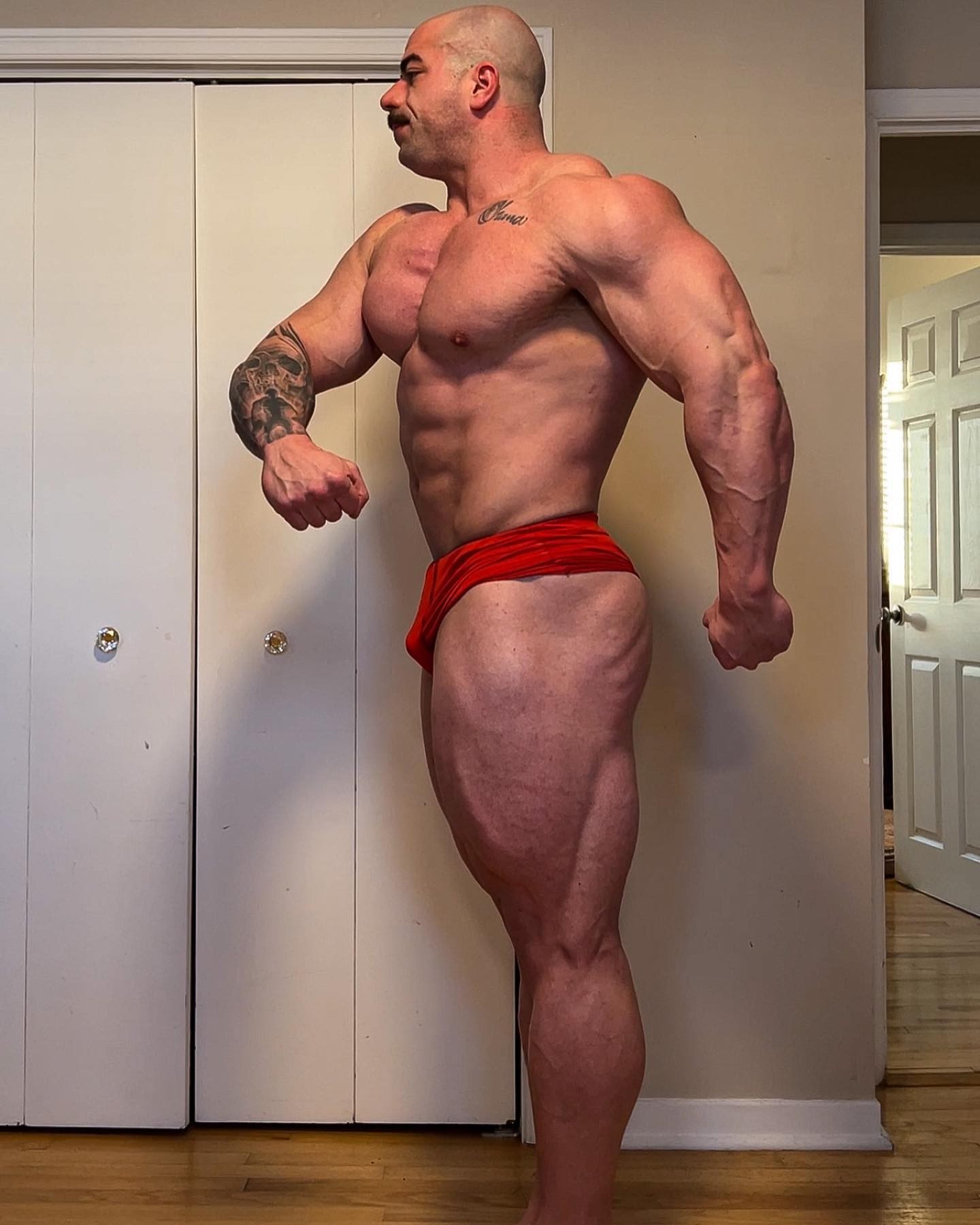 Morgan MacDonald