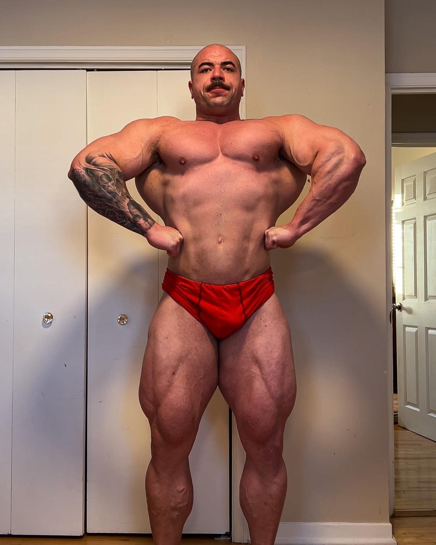 Morgan MacDonald