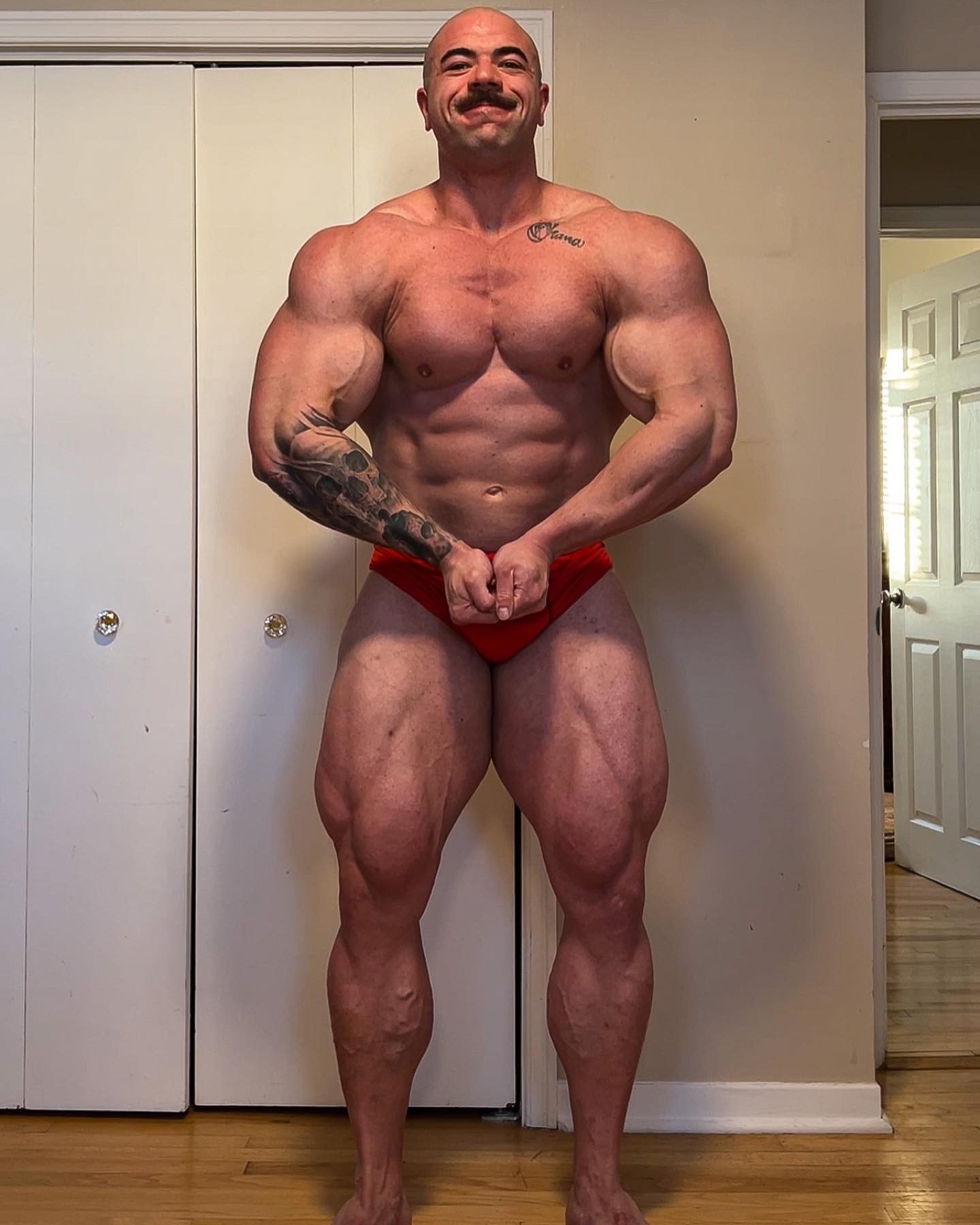 Morgan MacDonald
