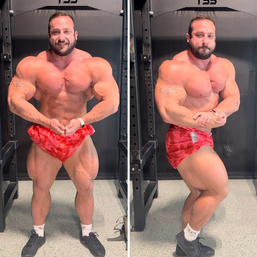 Ross Flanigan