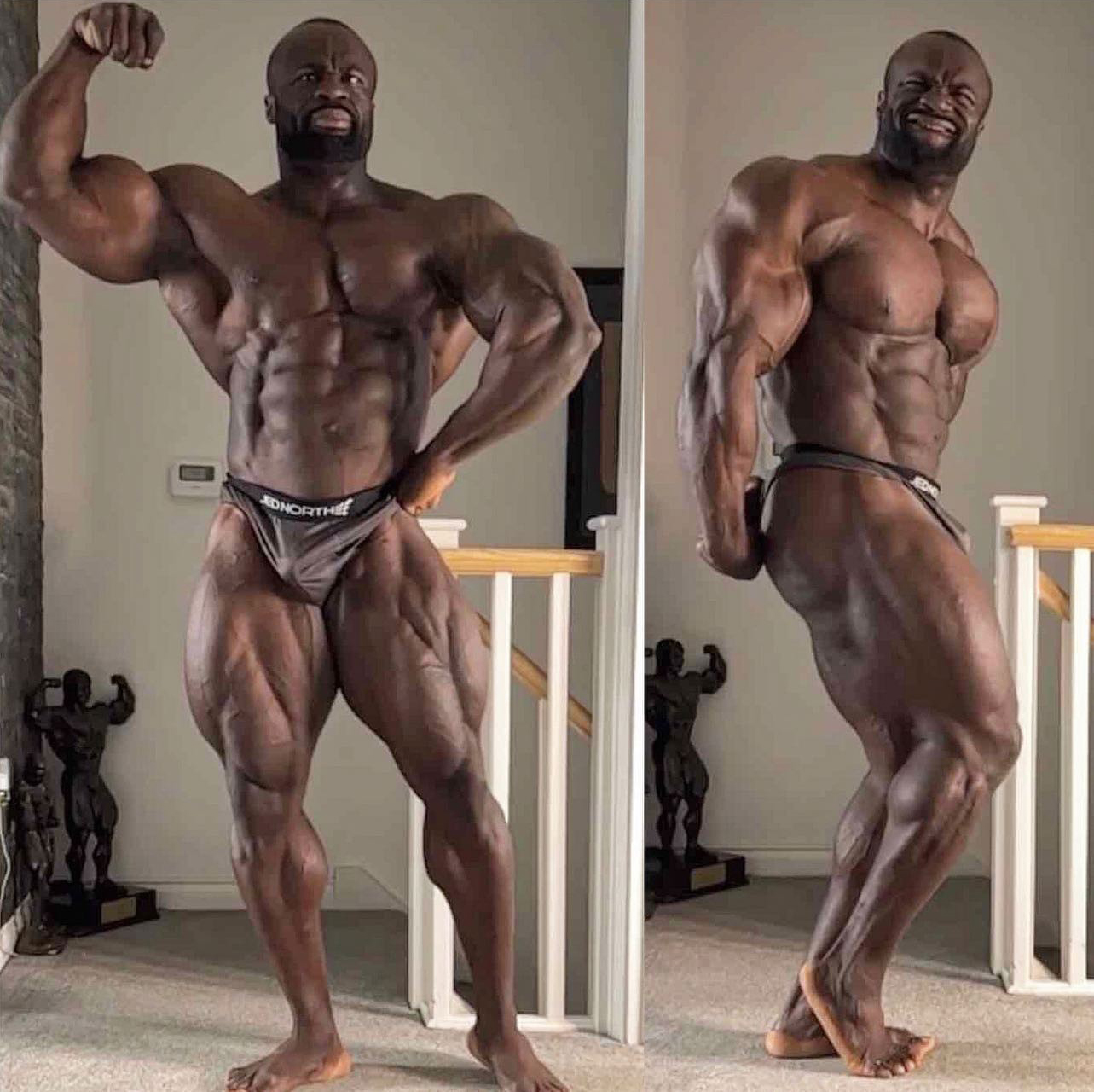 Samson Dauda