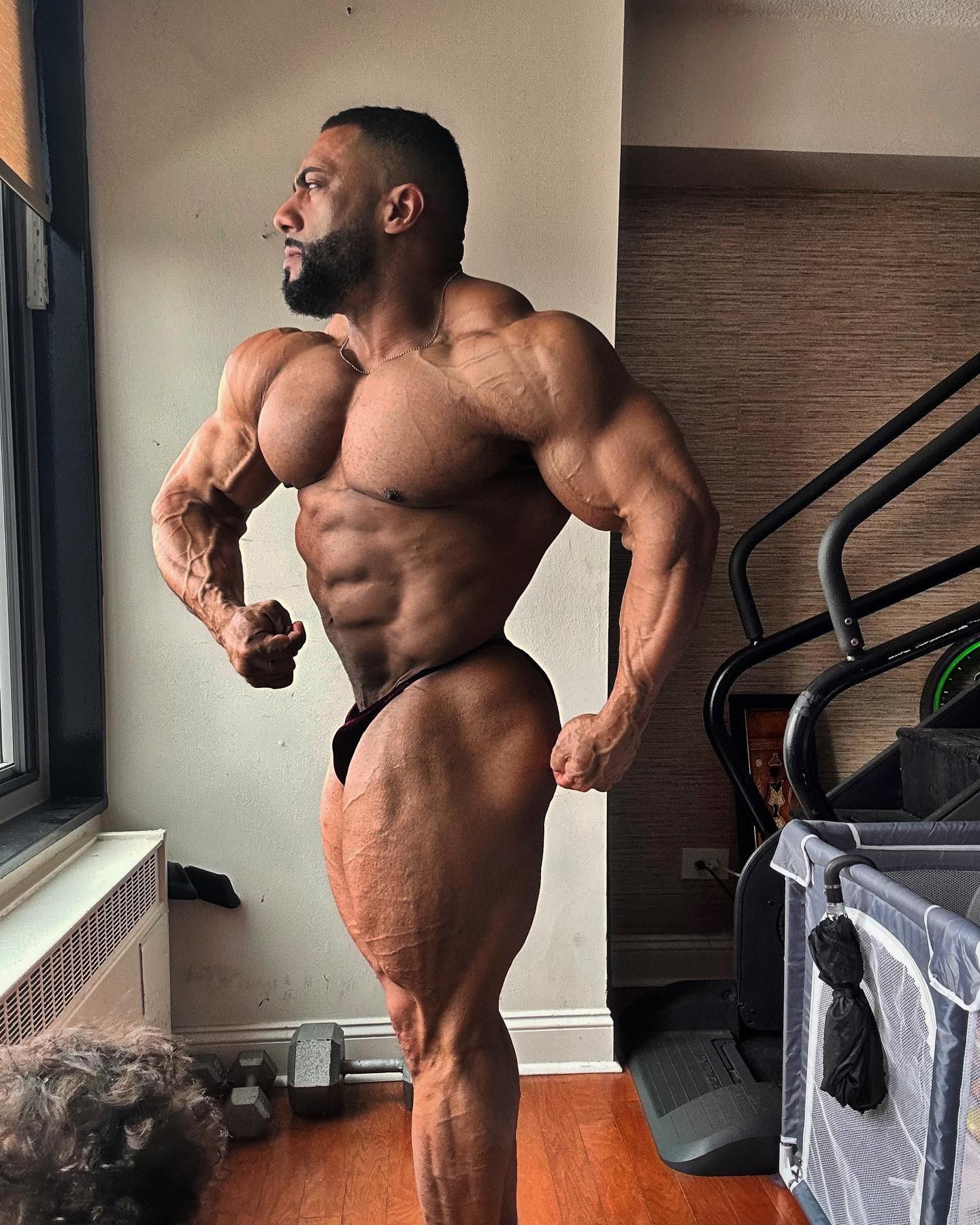 Luis Rodriguez