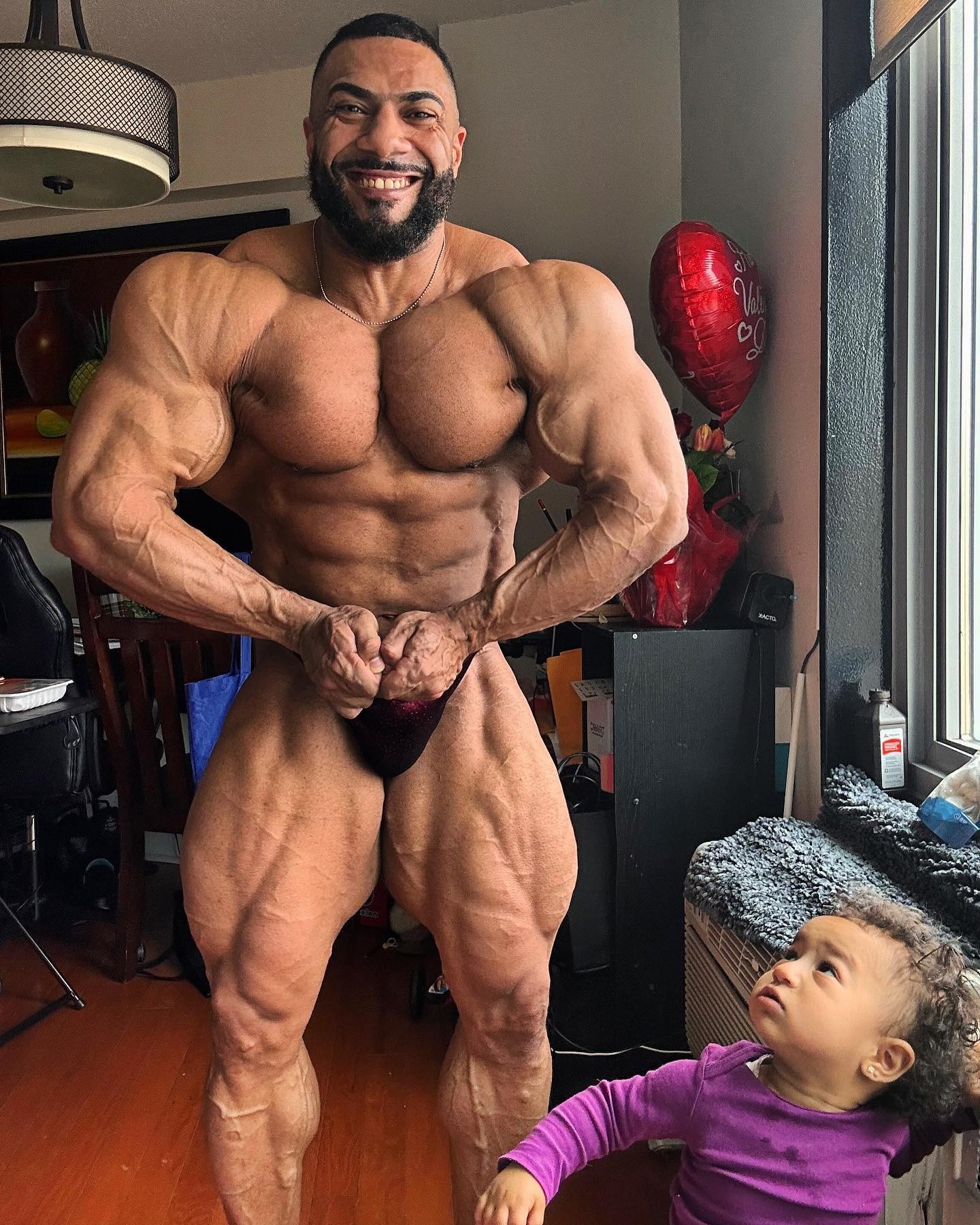 Luis Rodriguez