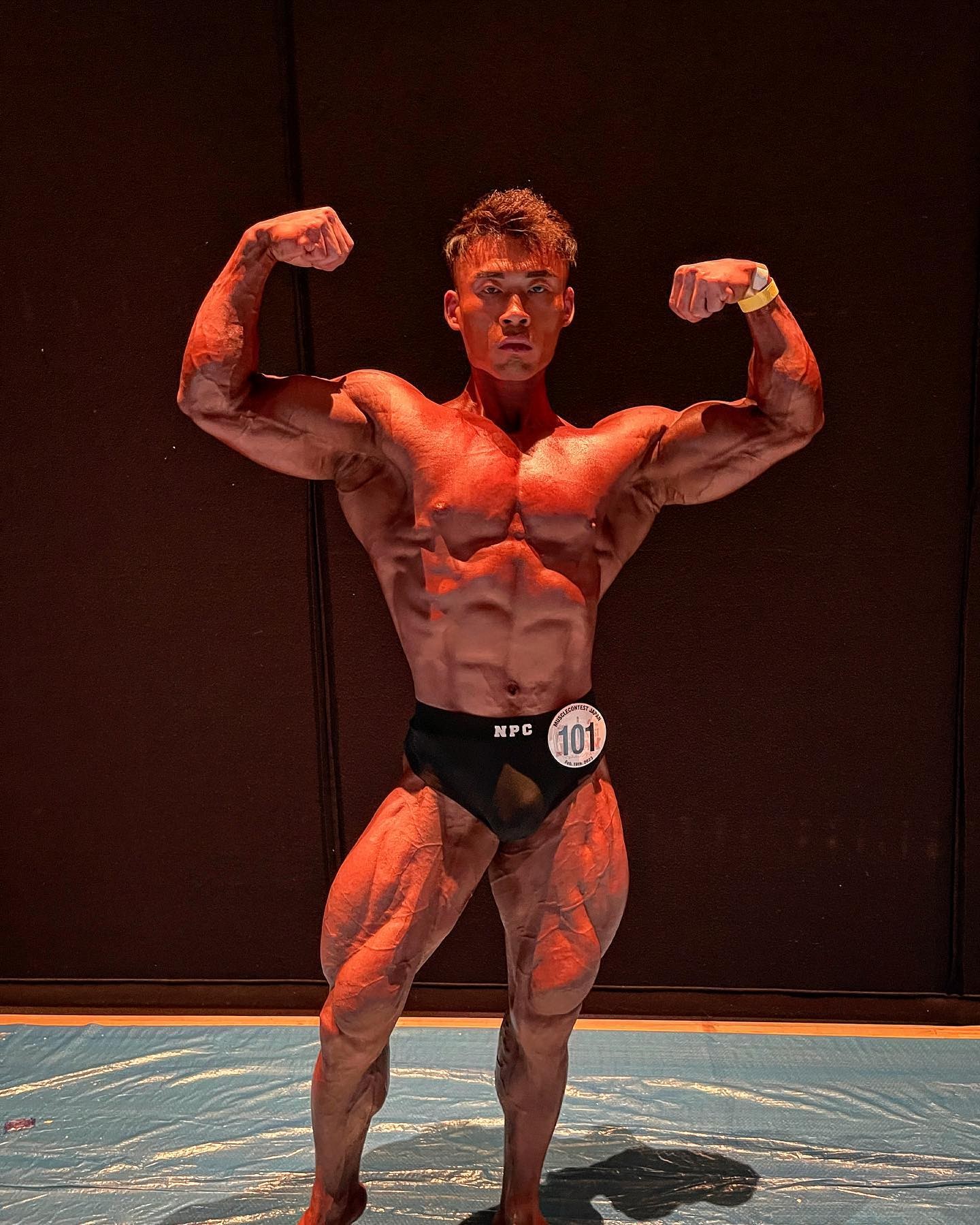 Zhaonian Xu�