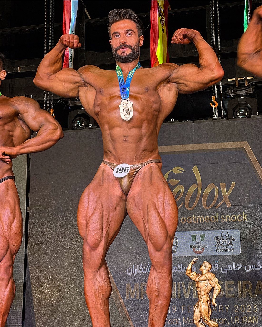 Amir Mahaei�