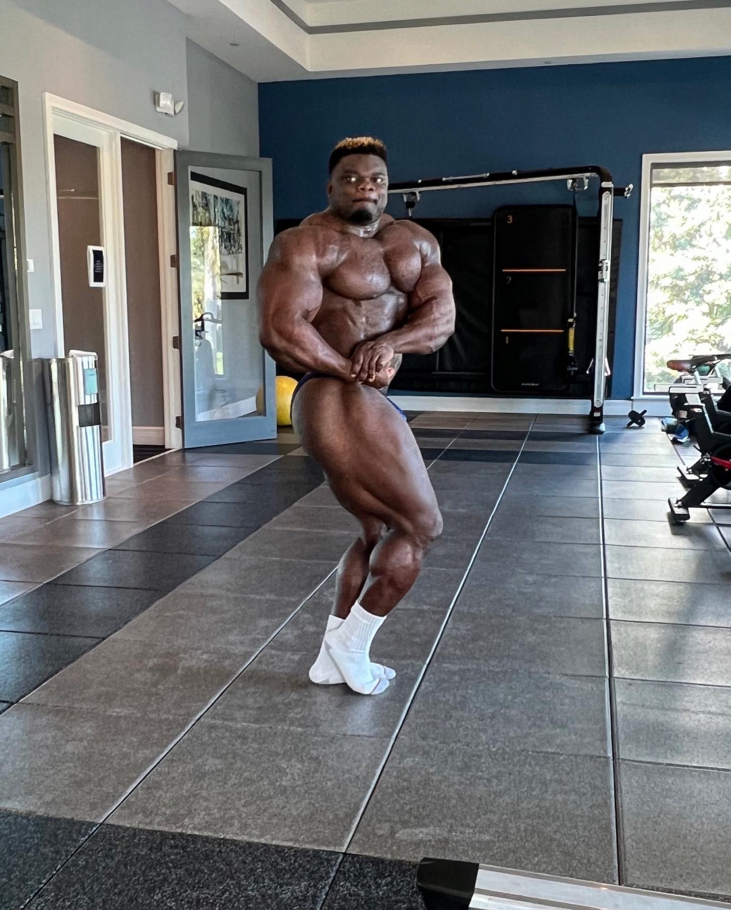 Blessing Awodibu