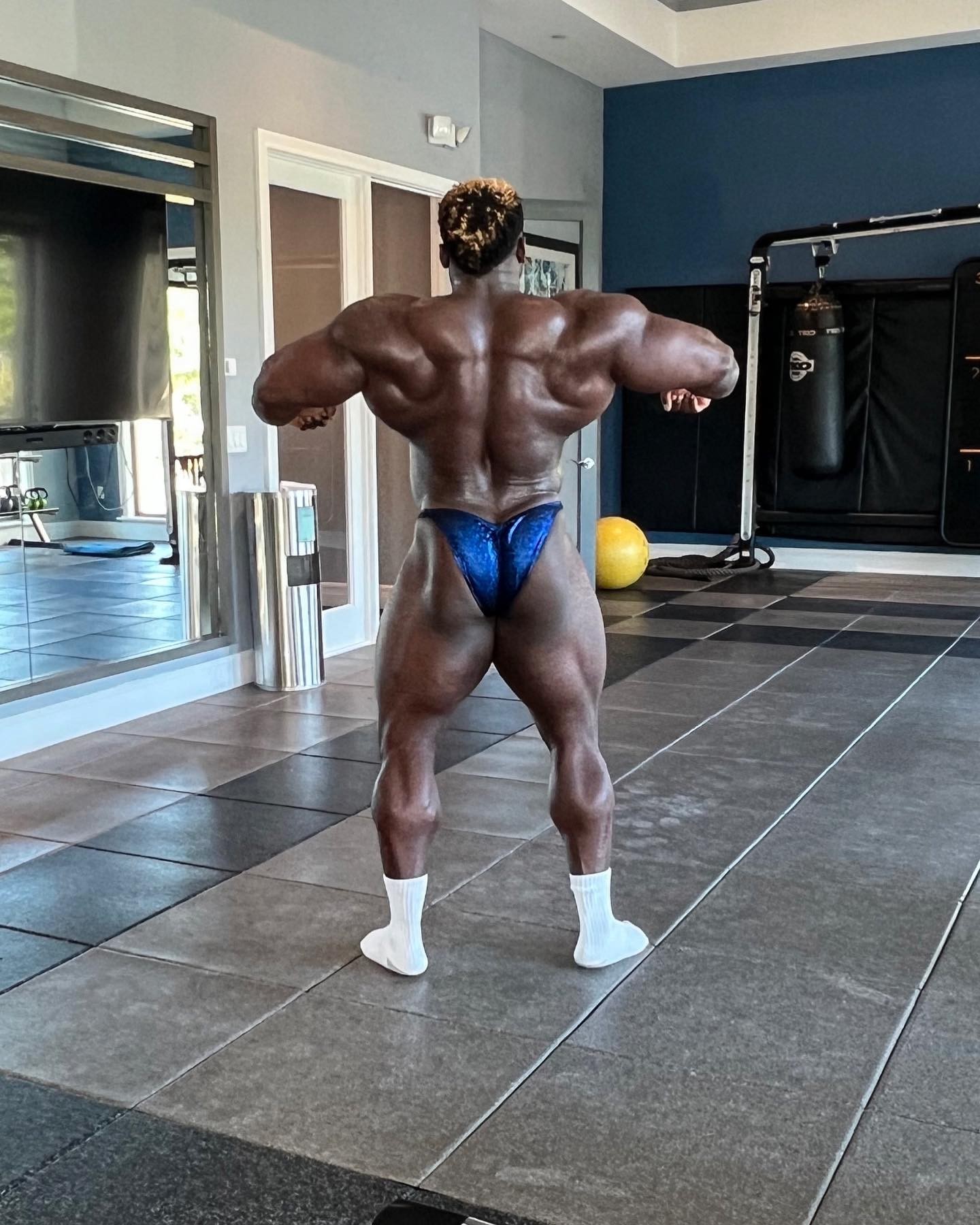 Blessing Awodibu