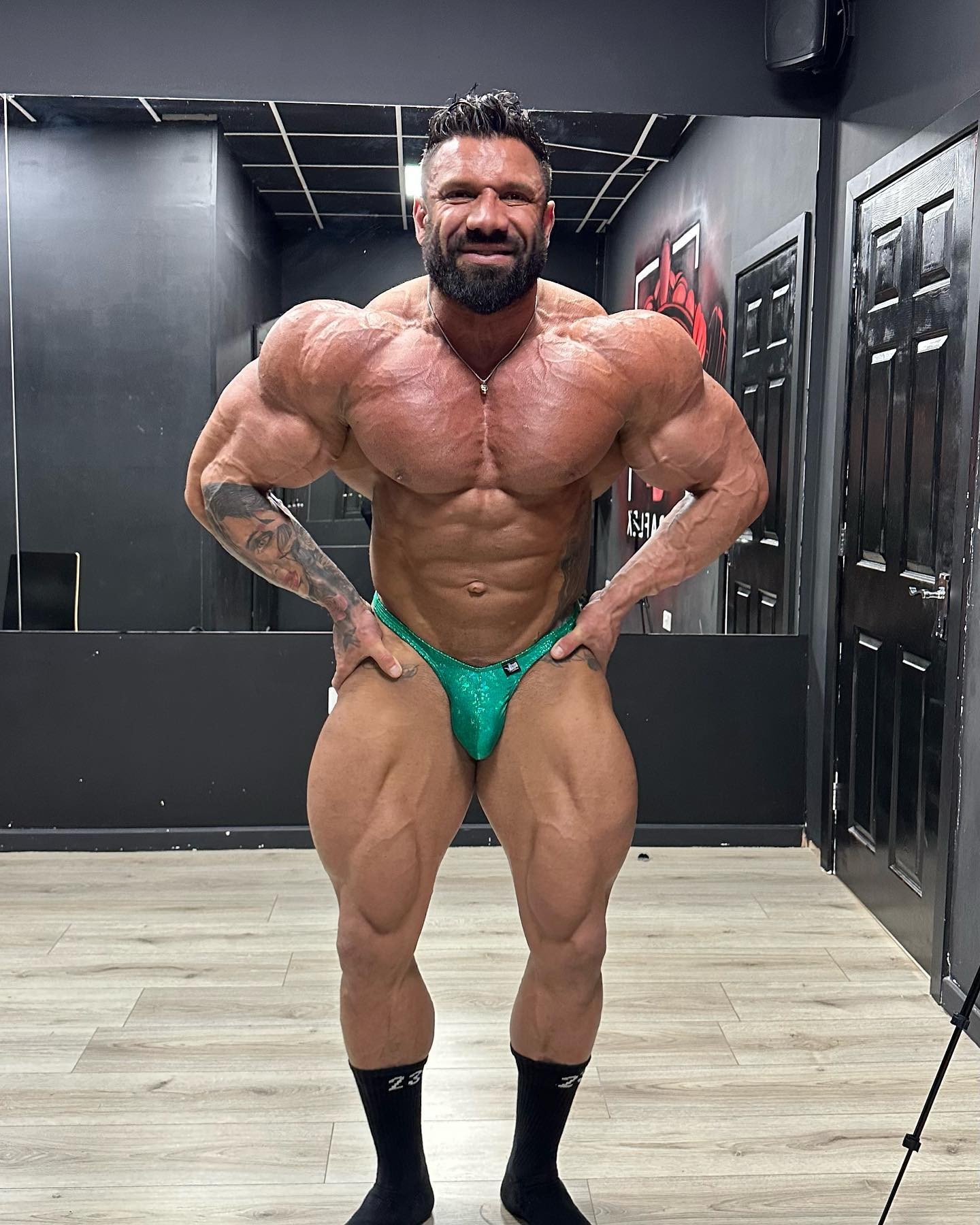 Neil Currey