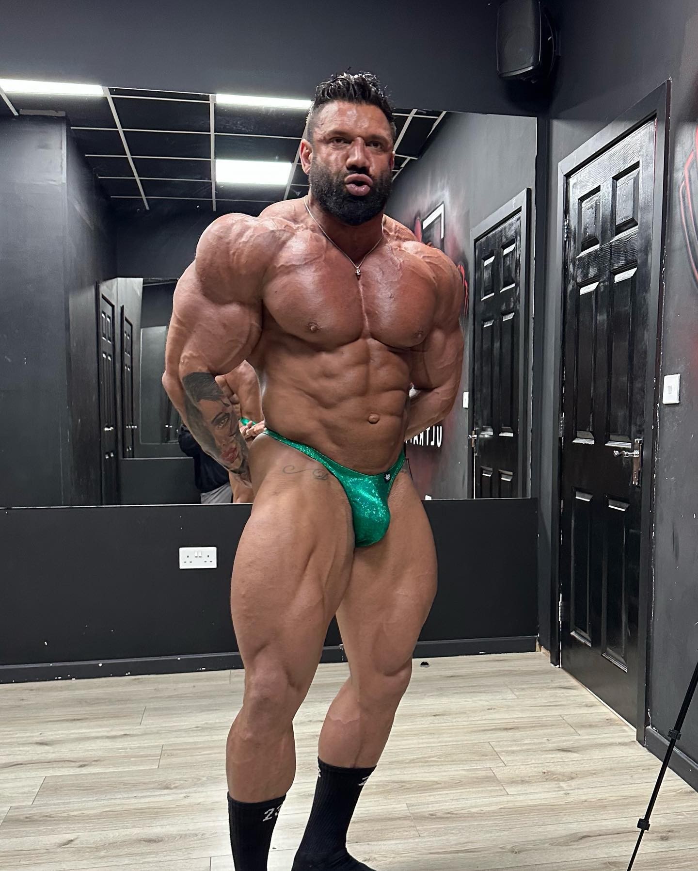 Neil Currey