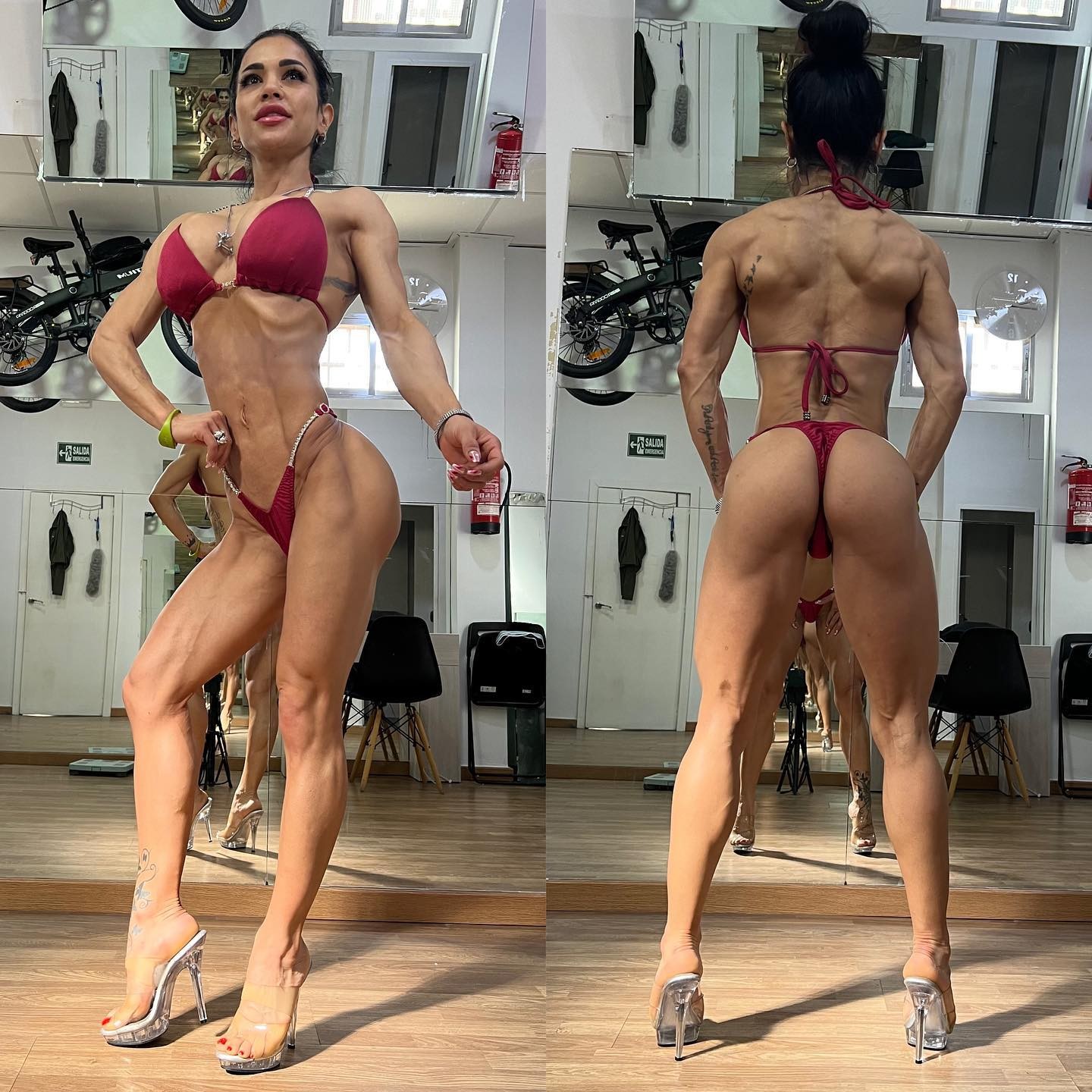 Ivanna Escandar