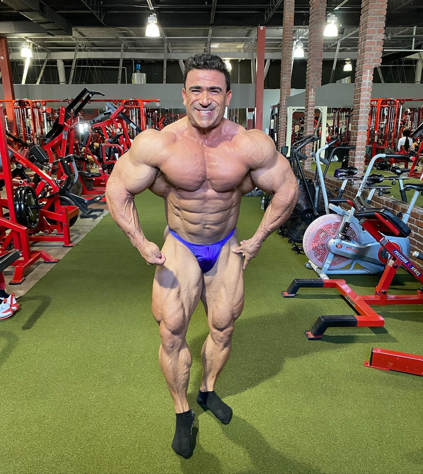 Kamal Elgargni