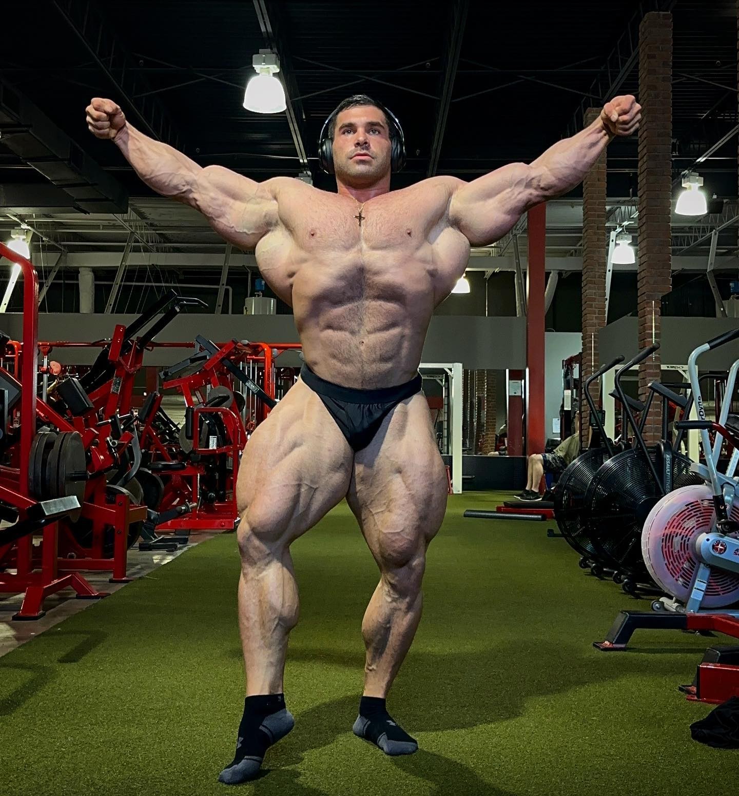 Derek Lunsford