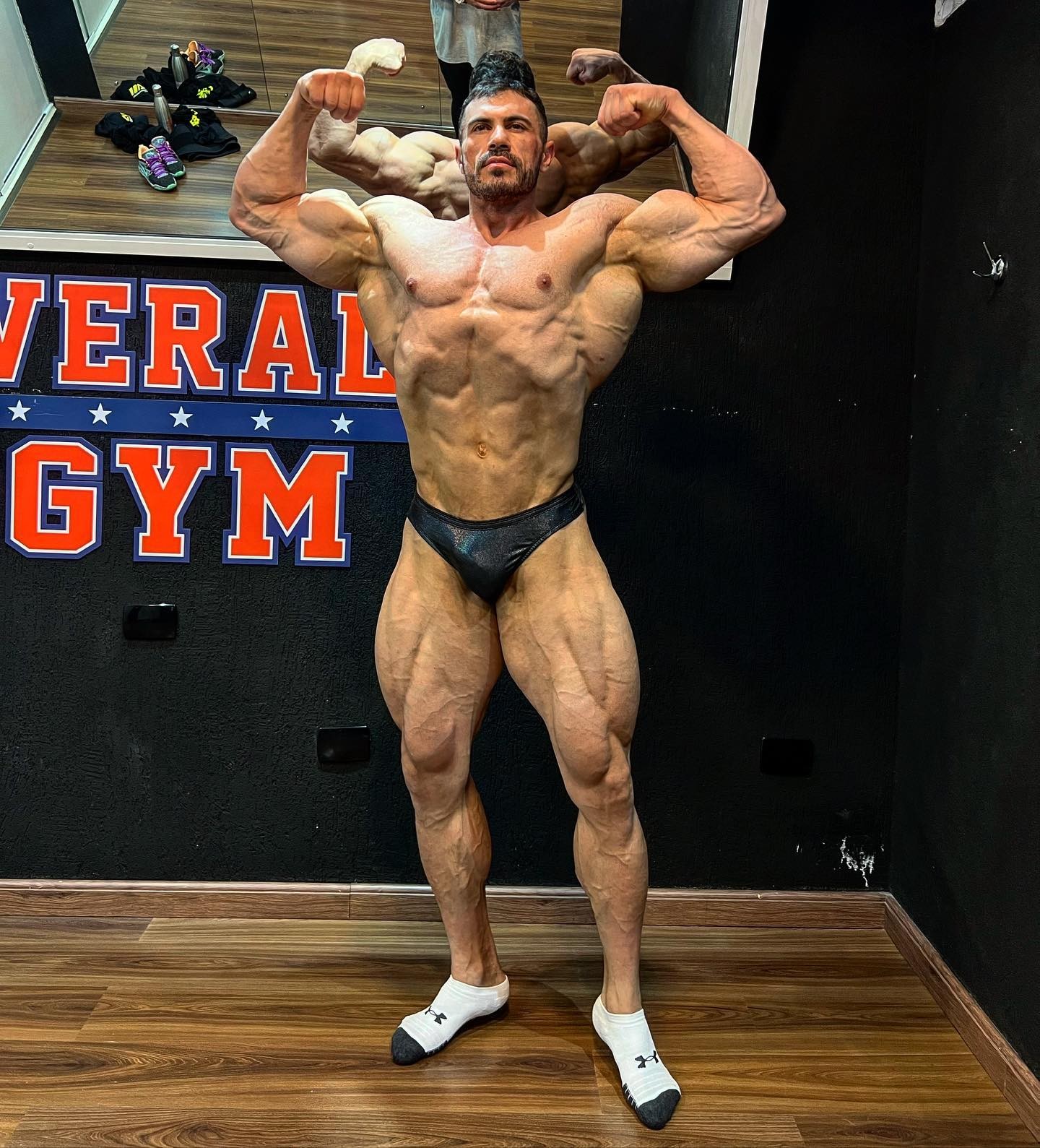 Junior Javorski