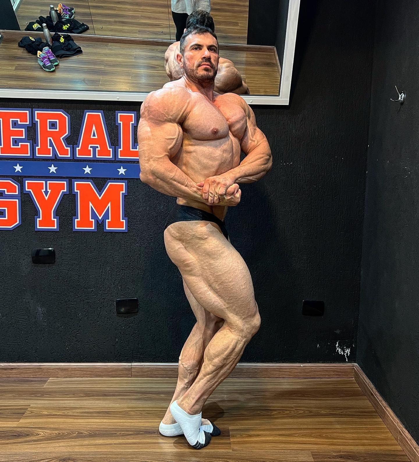Junior Javorski