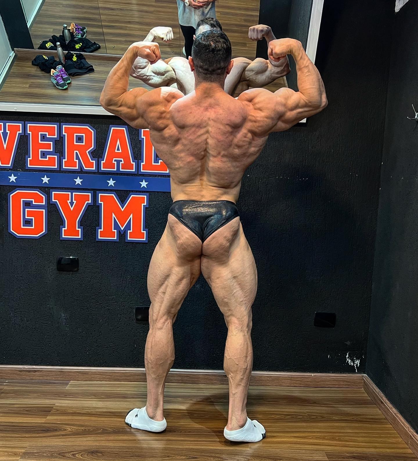 Junior Javorski