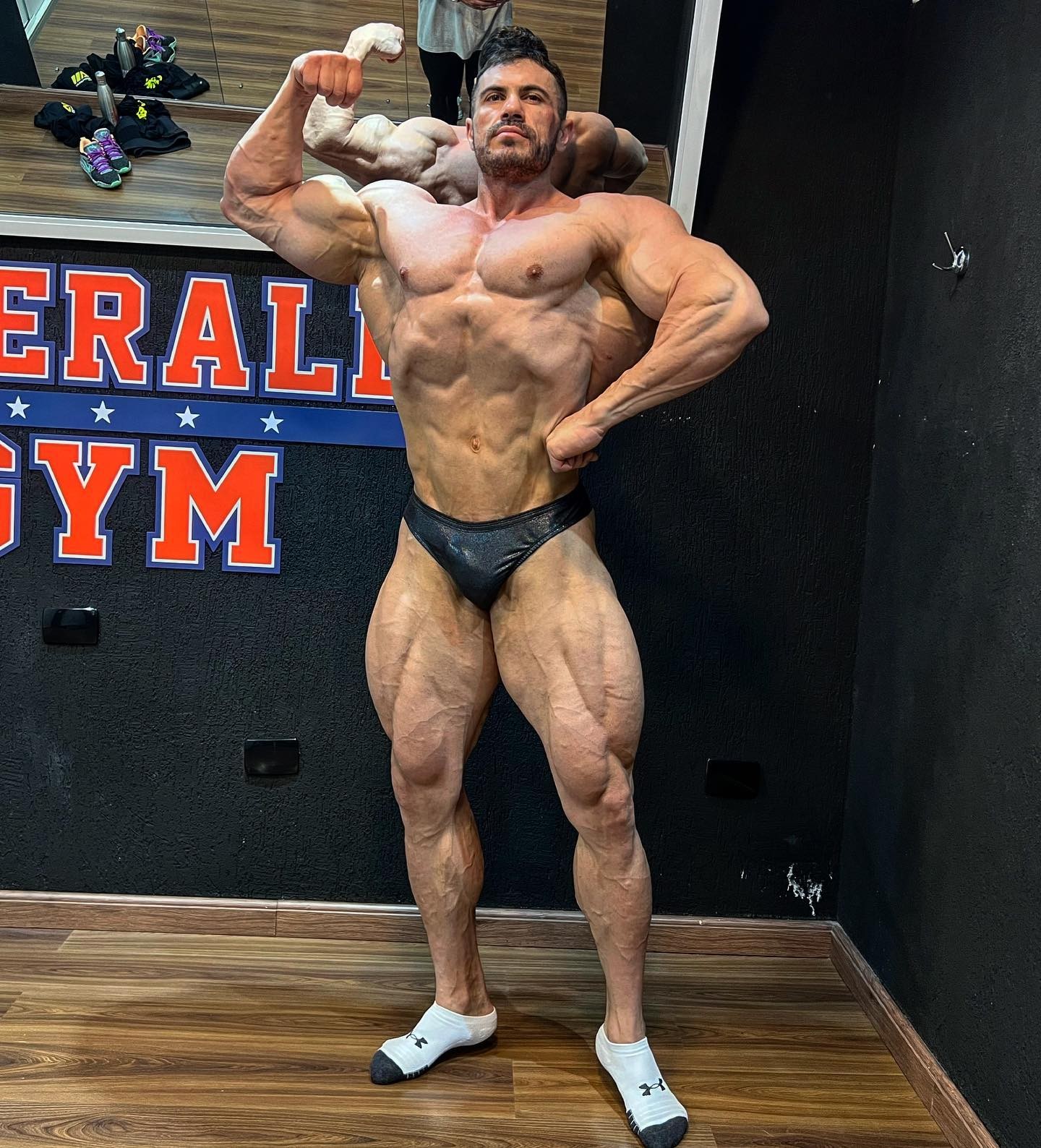 Junior Javorski