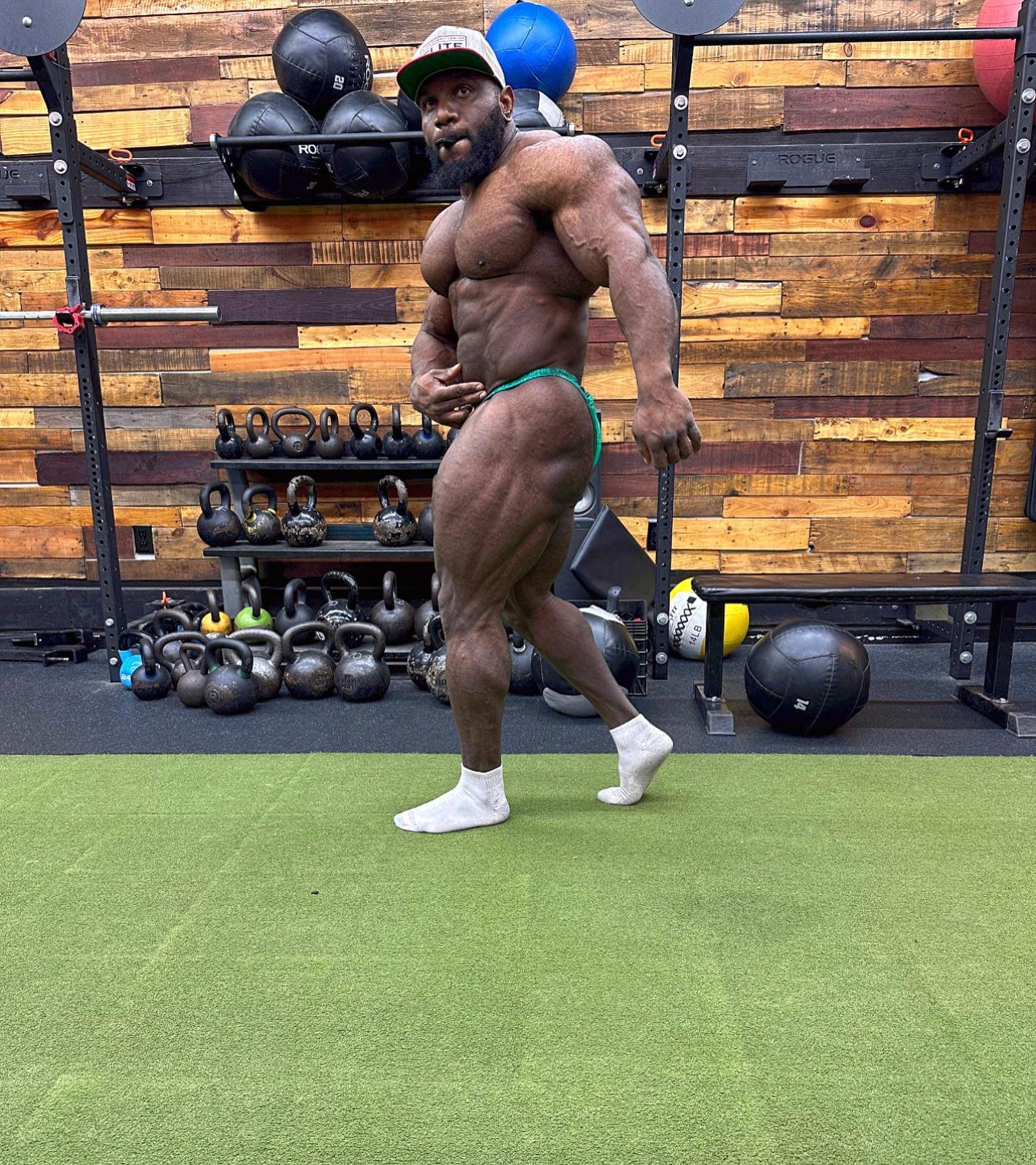 Akim Williams