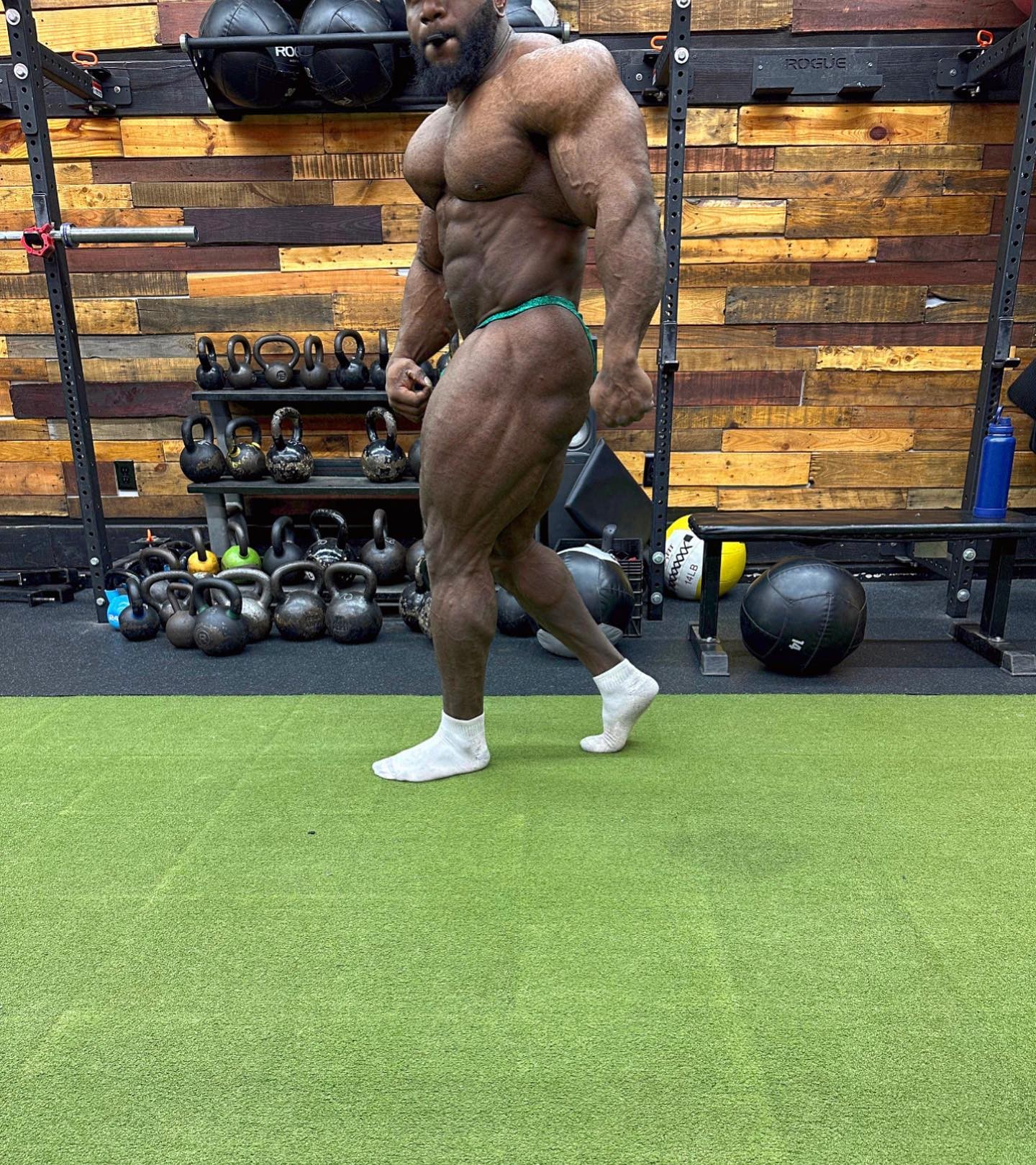 Akim Williams