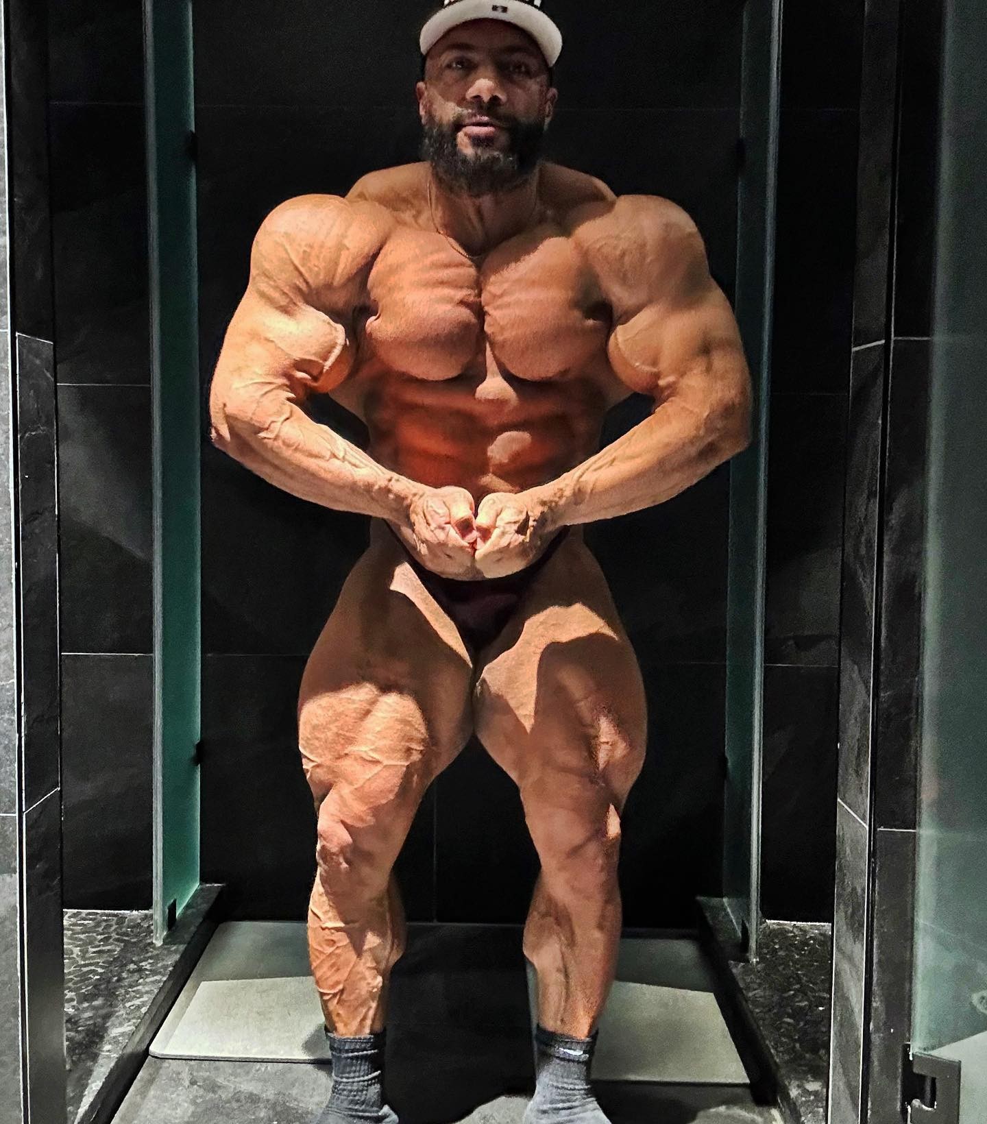 Luis Rodriguez