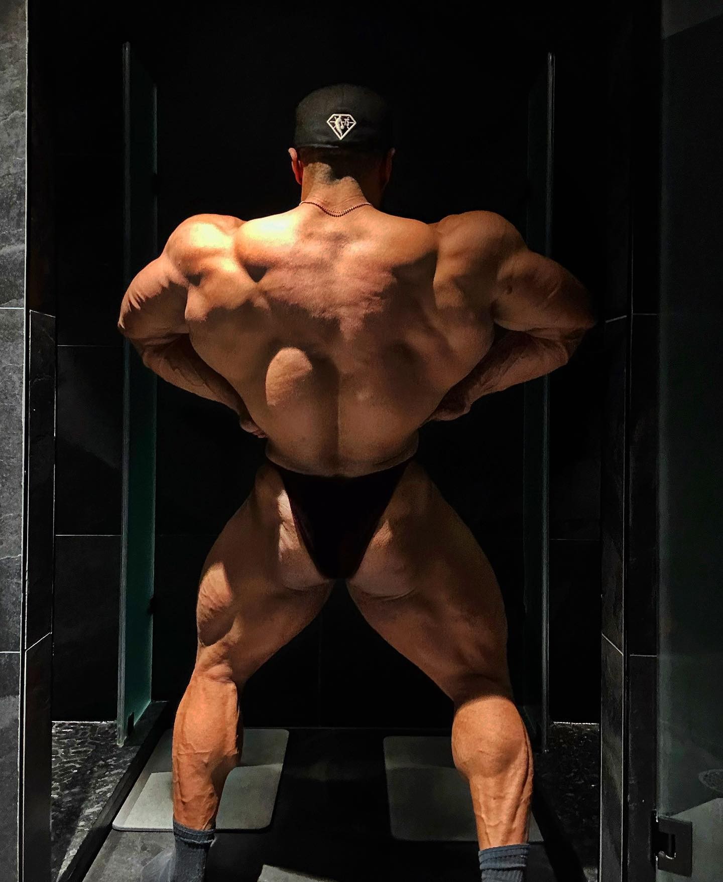 Luis Rodriguez