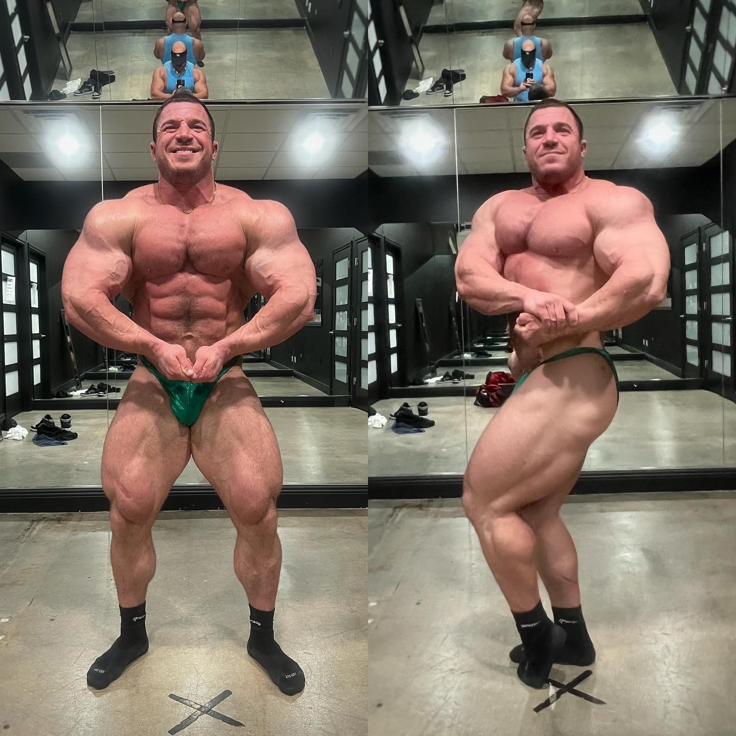 Brett Wilkin