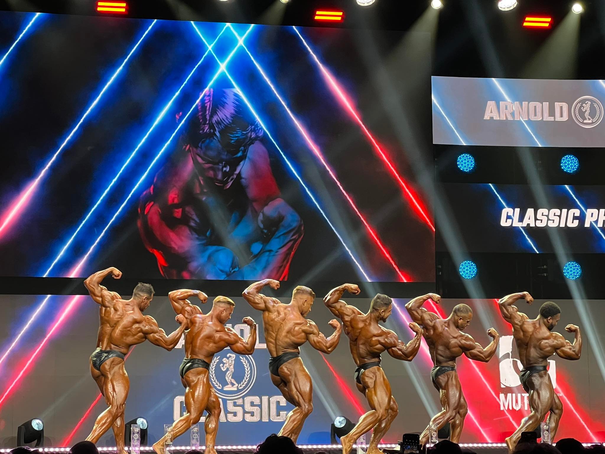 Junior Javorski, Mike Sommerfeld, Urs Kalecinski, Ramon Queiroz, Alejandro Cambronero, Courage Opara�