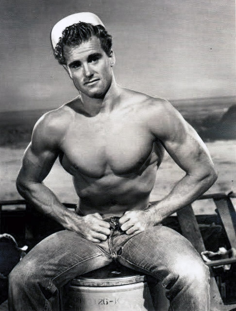 Ed Fury