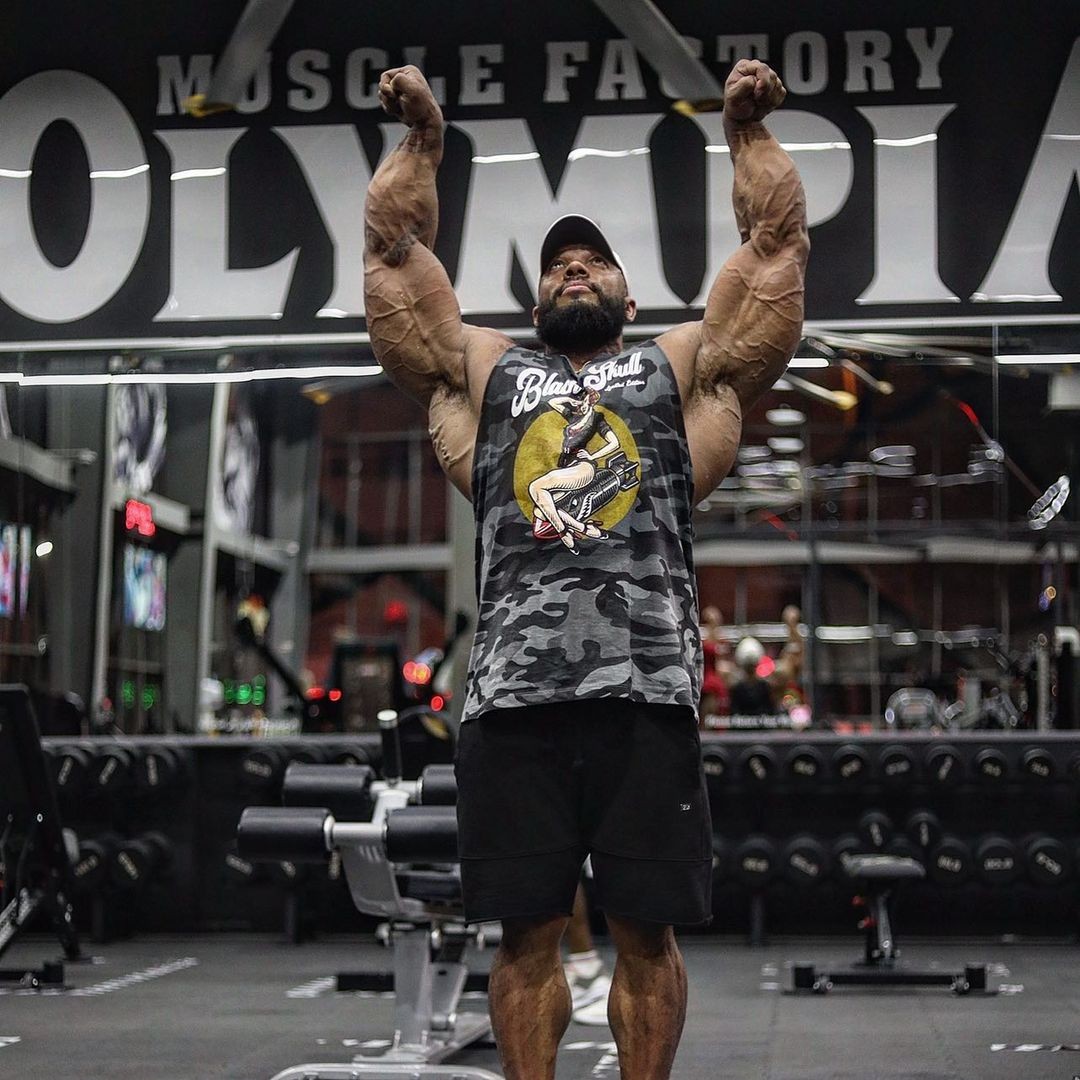 Sergio Oliva Jr.