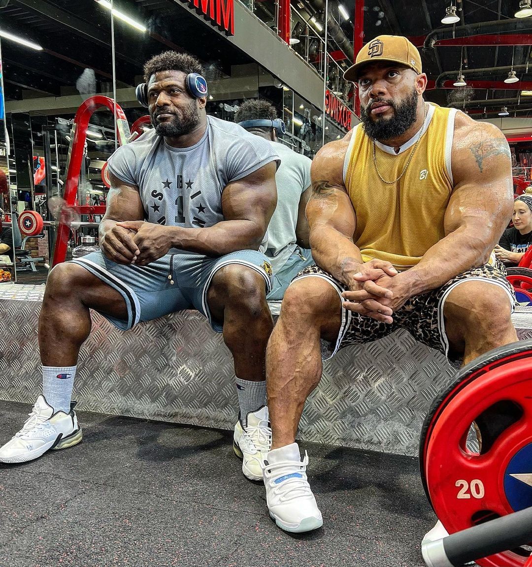 Sergio Oliva Jr.