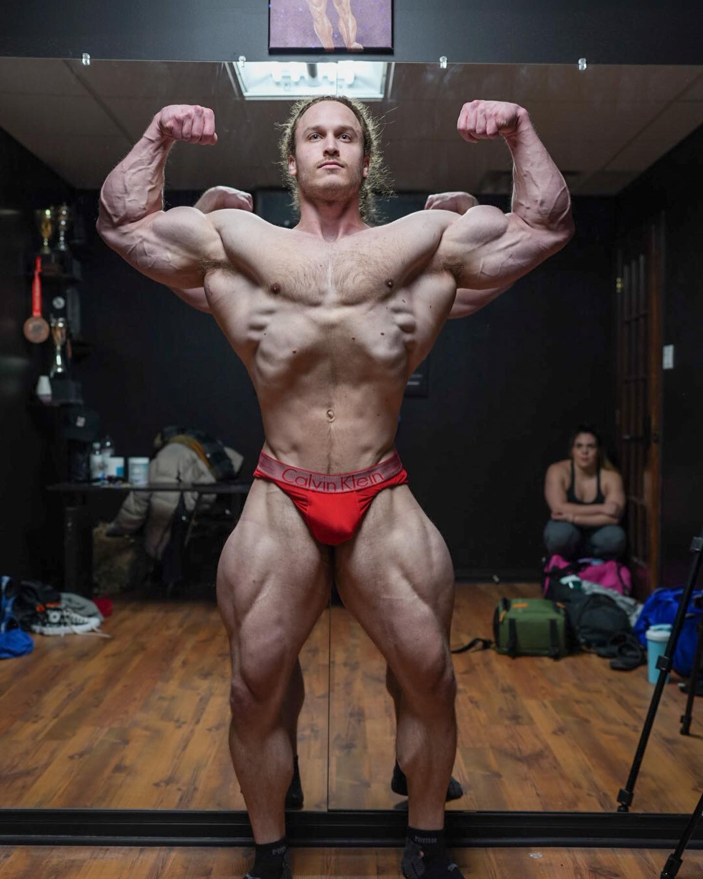 Samuel Paquin