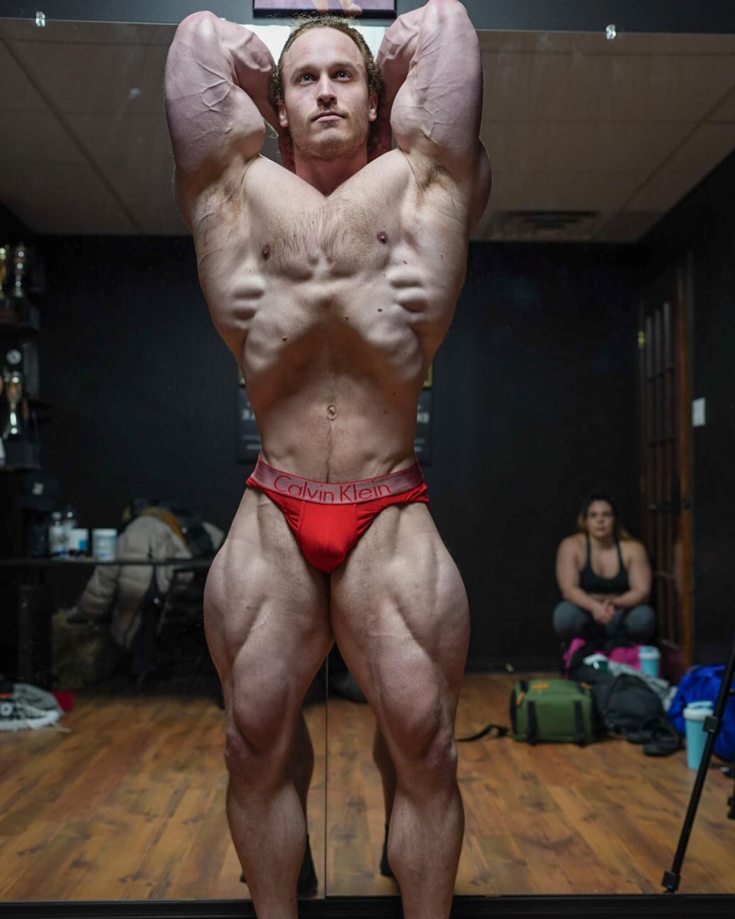 Samuel Paquin