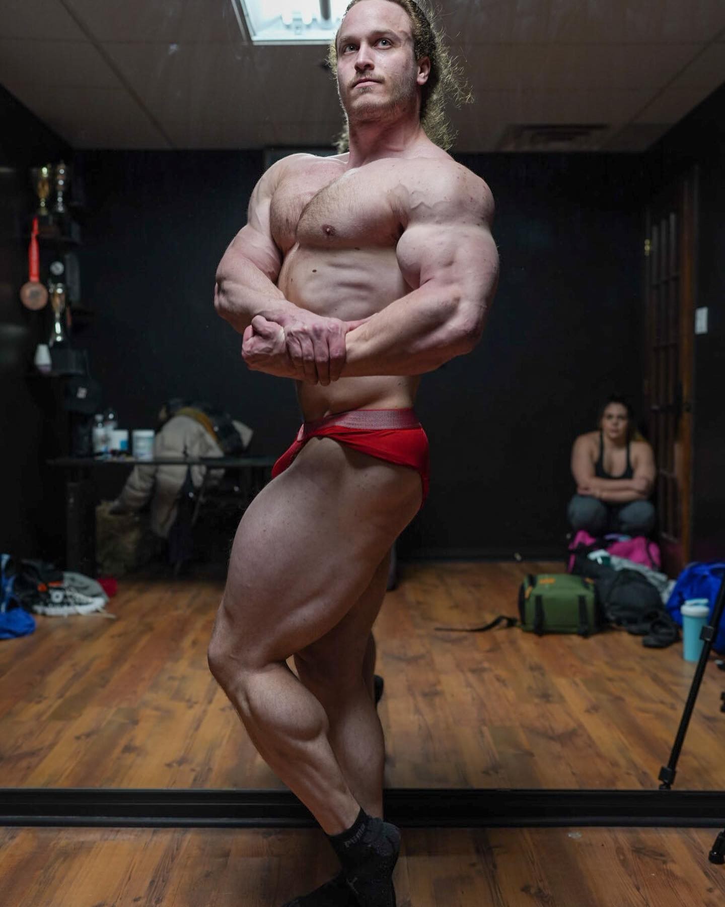 Samuel Paquin