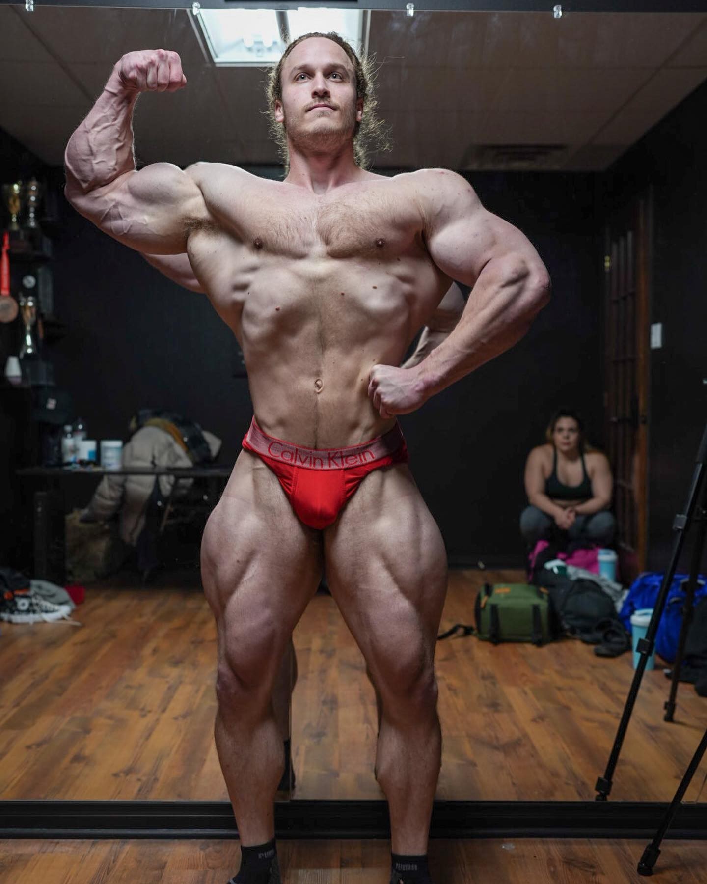 Samuel Paquin