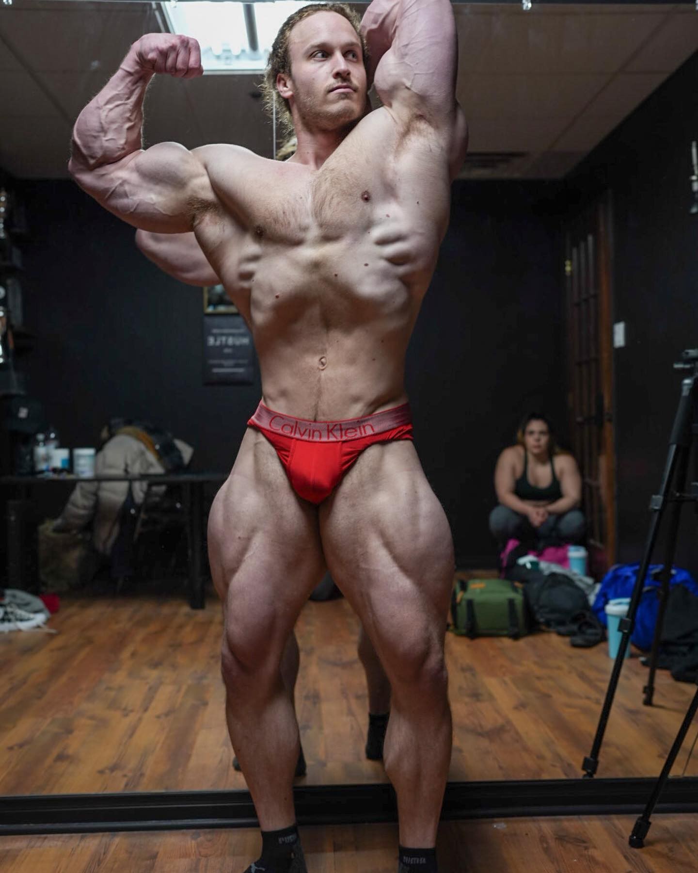 Samuel Paquin