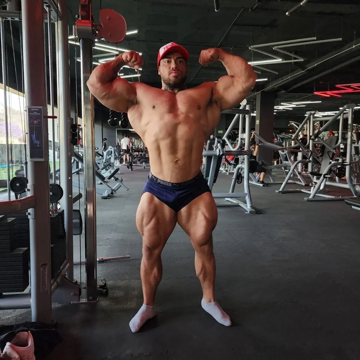 Emmanuel Longoria