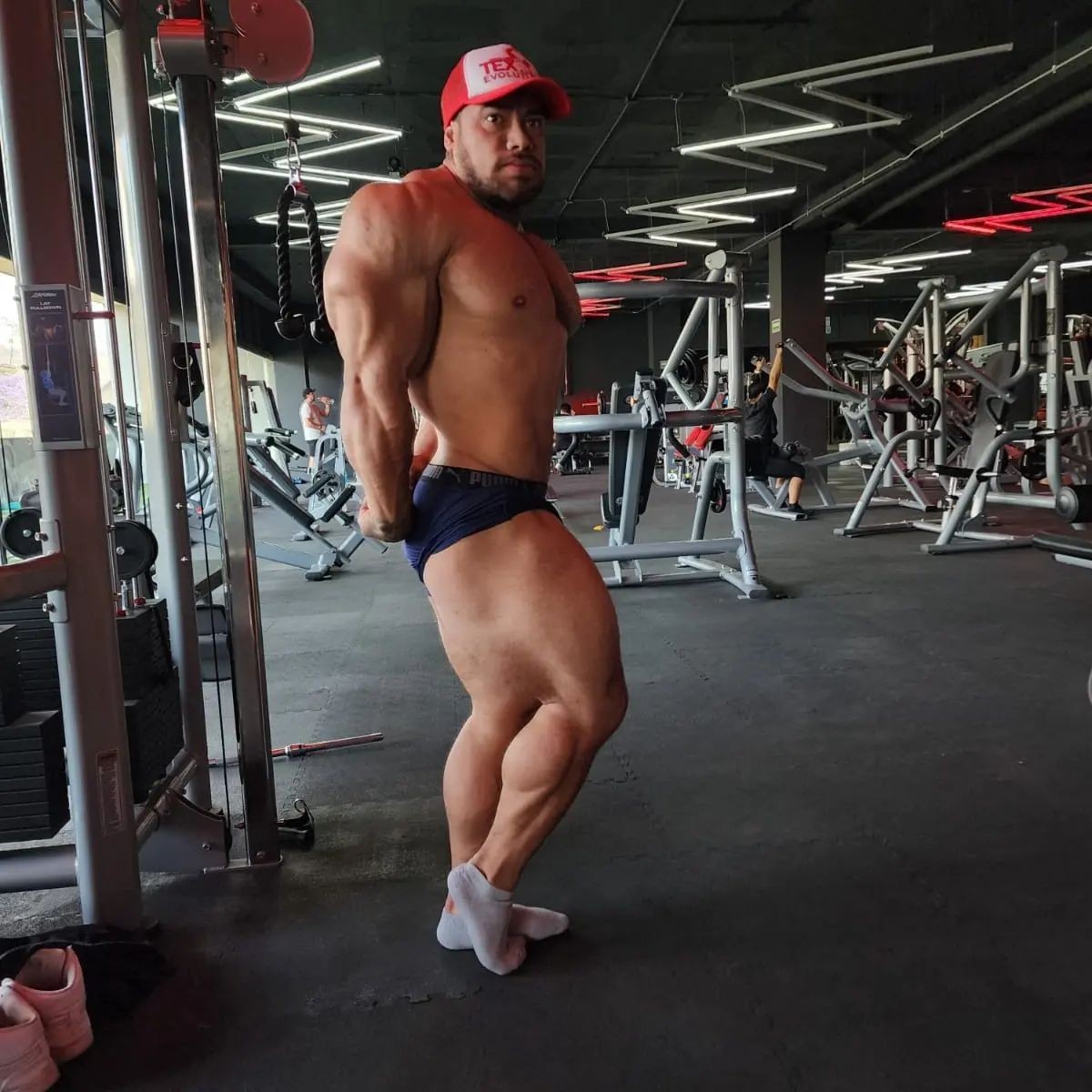 Emmanuel Longoria