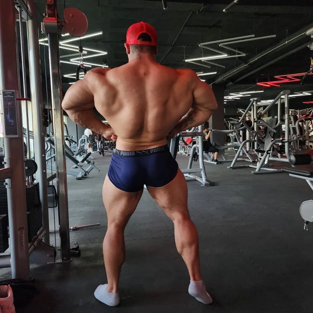 Emmanuel Longoria