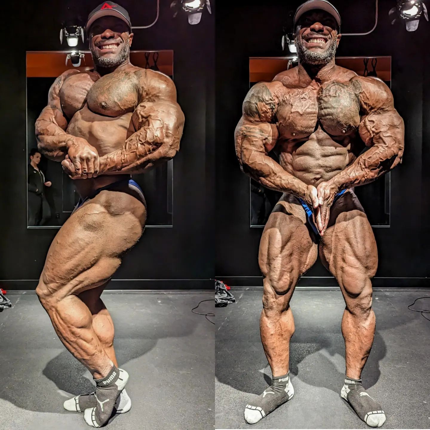 Kerrith Bajjo