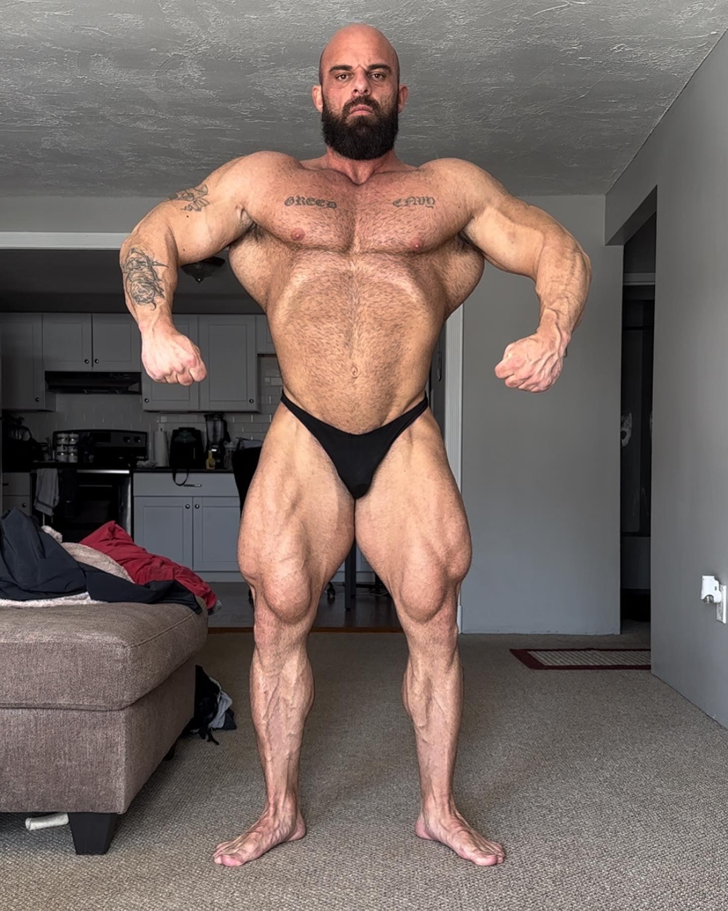 Nathan Spear