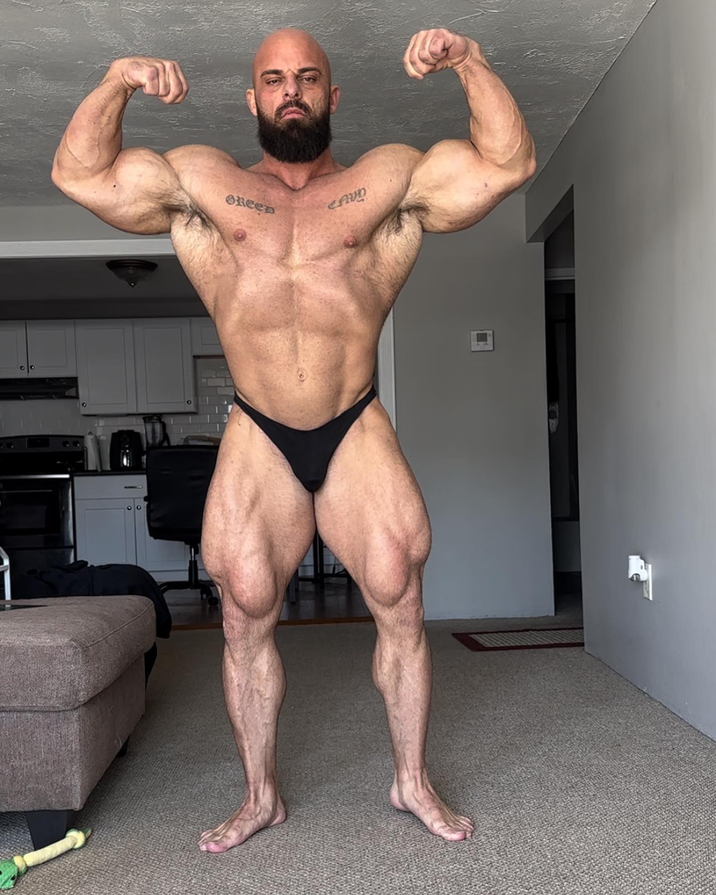 Nathan Spear