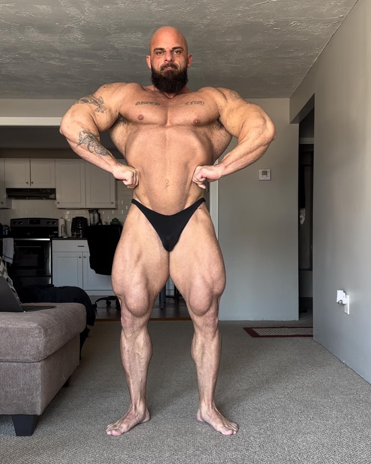 Nathan Spear