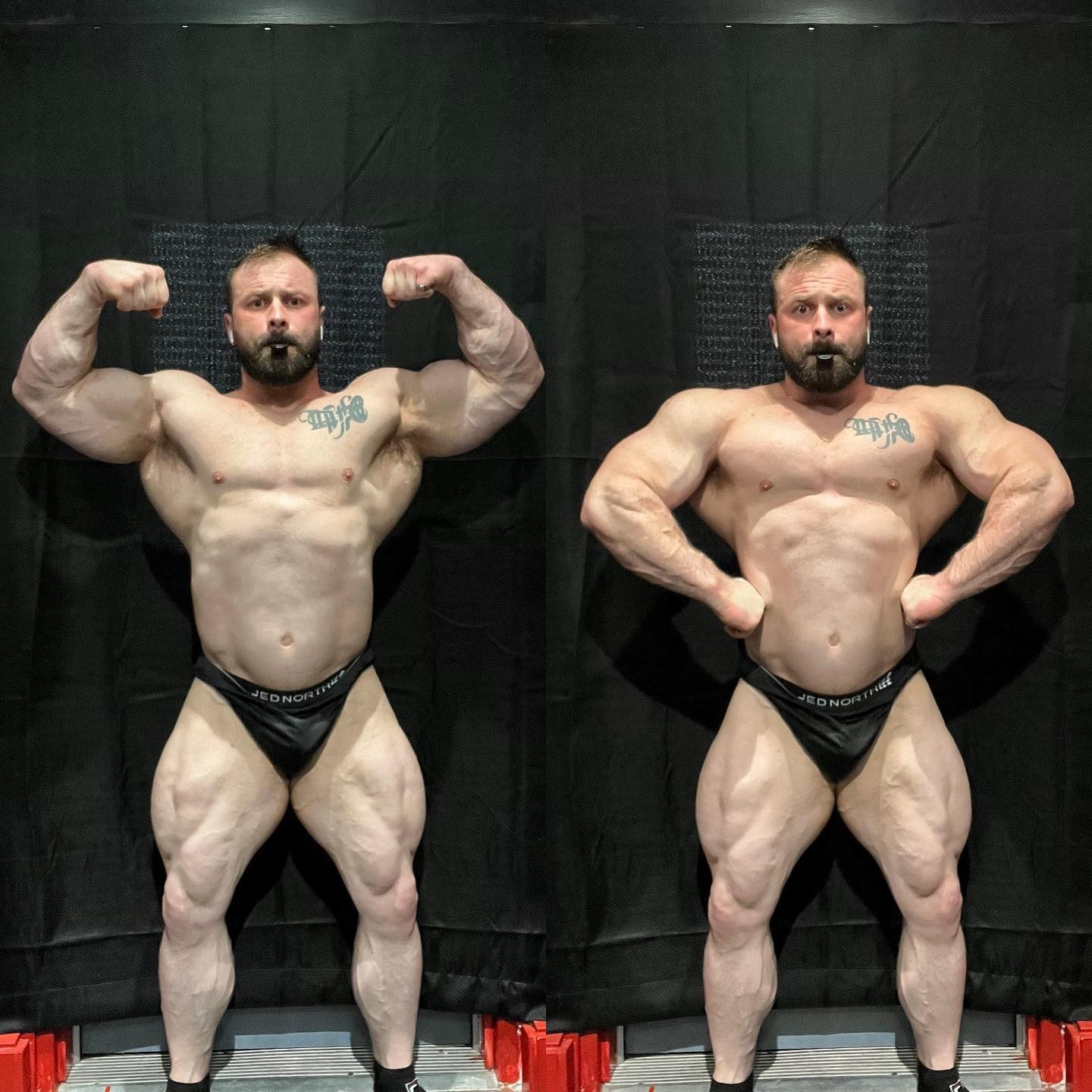 Chris Buhr