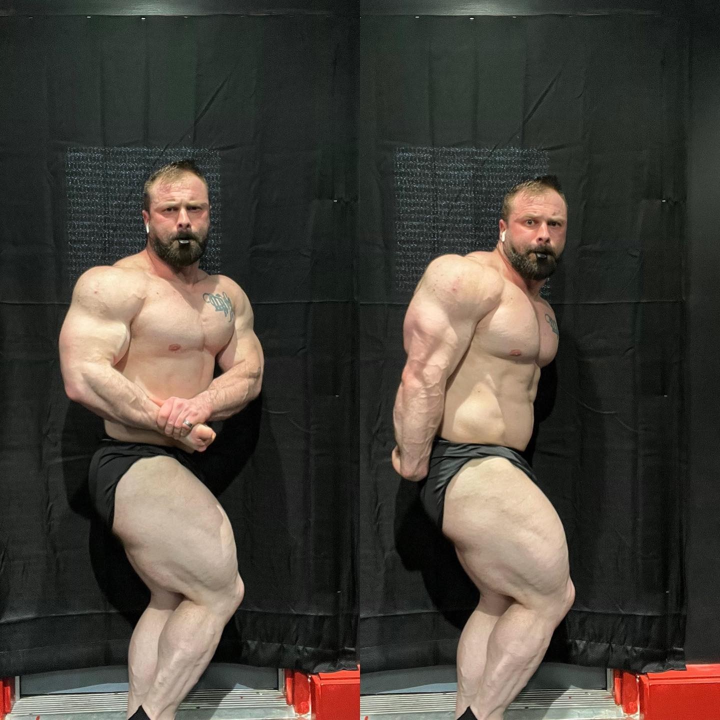 Chris Buhr