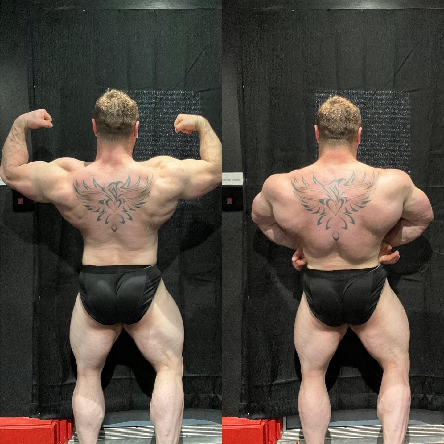Chris Buhr
