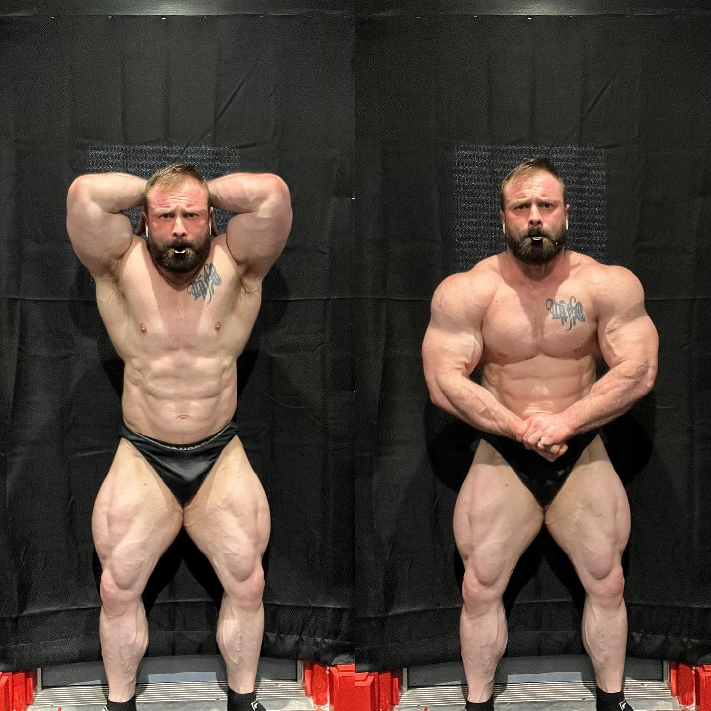 Chris Buhr