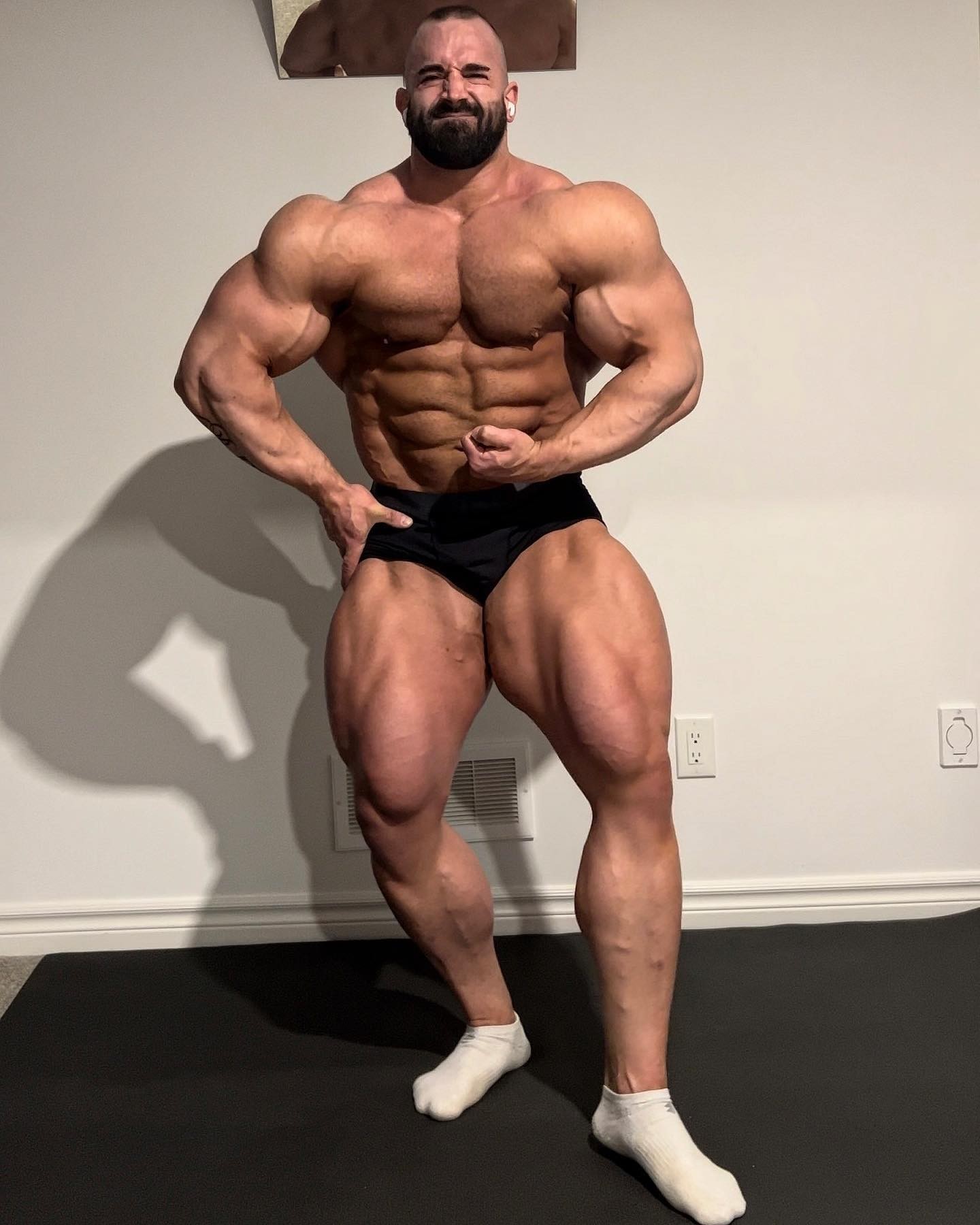Joe Seeman