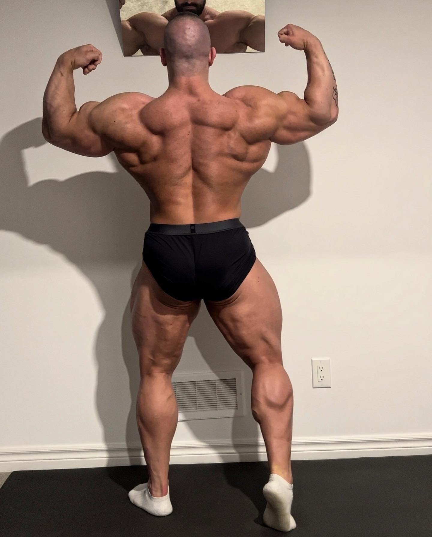 Joe Seeman