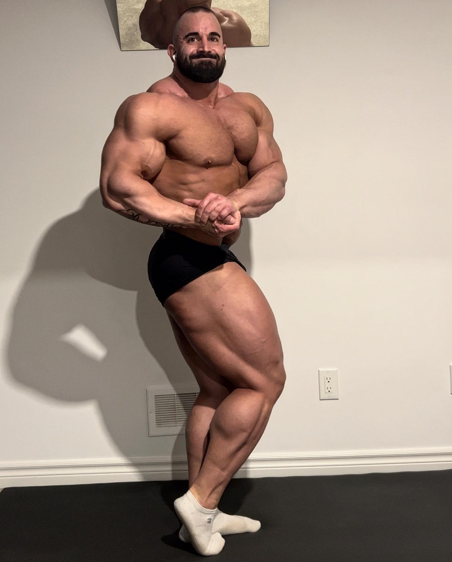 Joe Seeman
