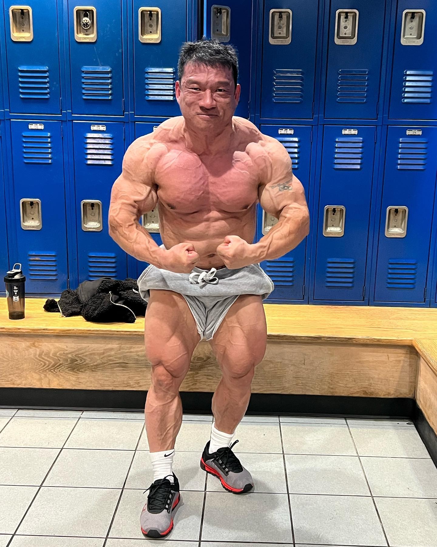 Shuqing Lin